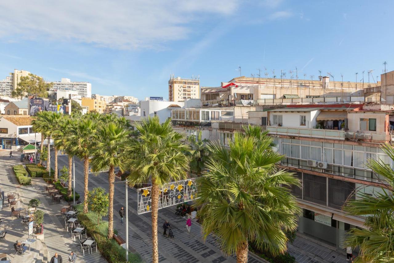 Palma De Mallorca 12 Torremolinos Exterior photo