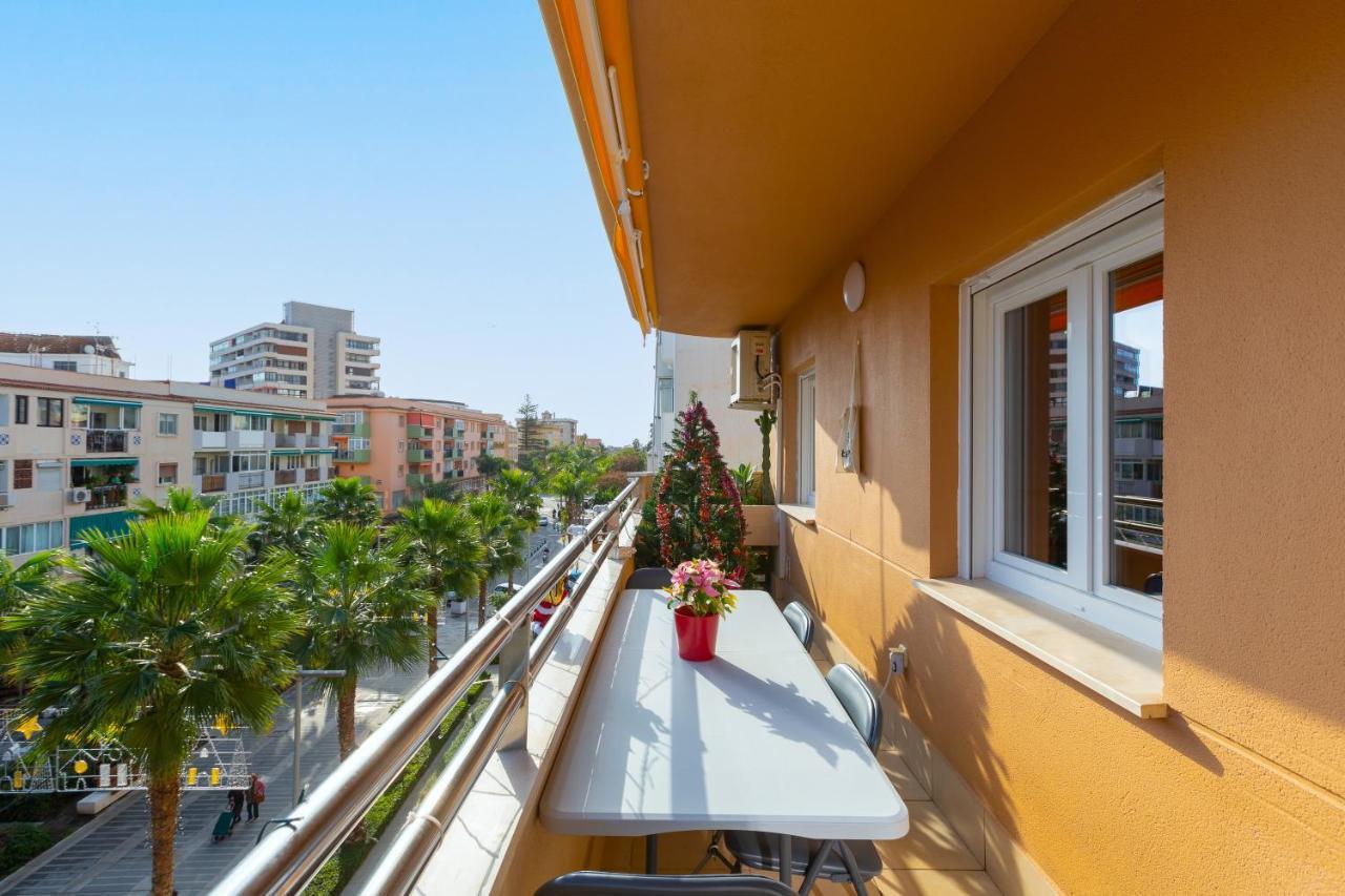 Palma De Mallorca 12 Torremolinos Exterior photo