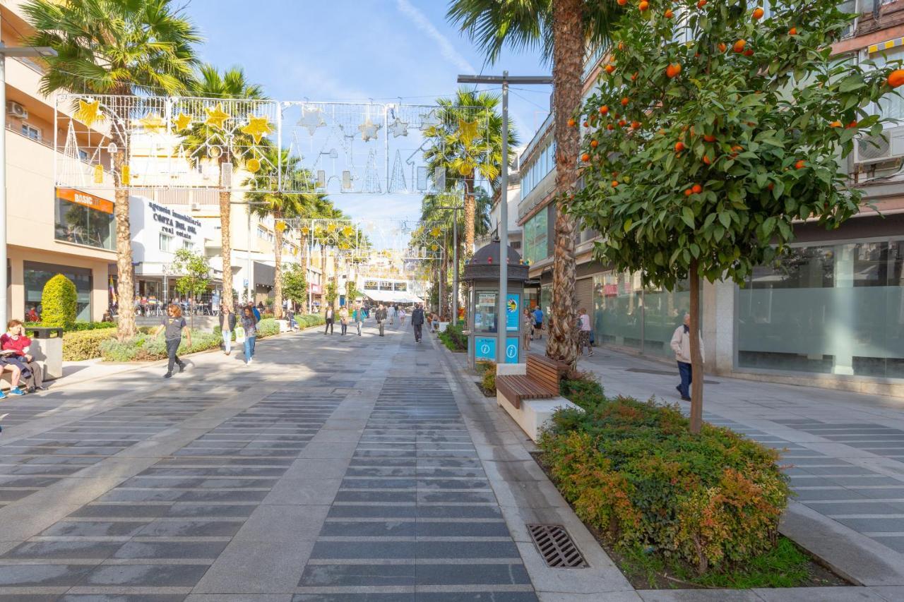 Palma De Mallorca 12 Torremolinos Exterior photo